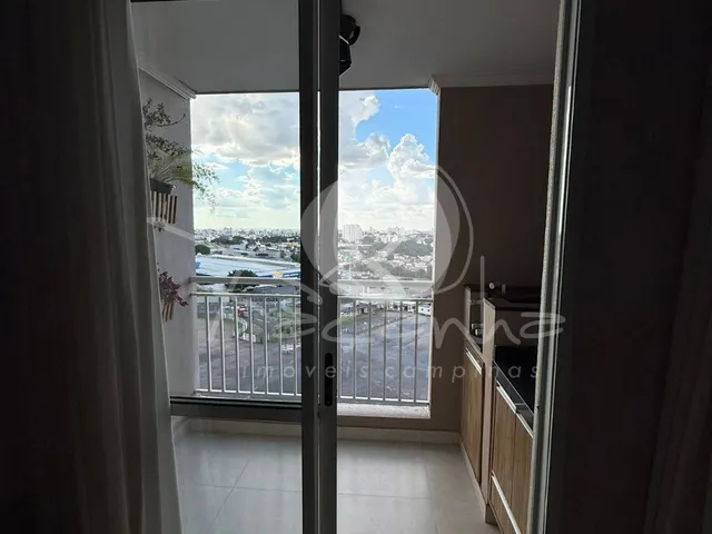 Imagem 5: Apartamento com 2 Quartos para Venda no Swift - Façanha Imóveis Campinas