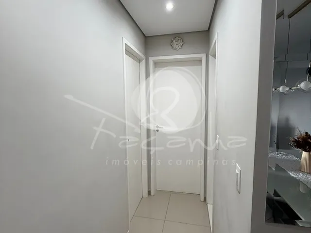 Imagem 6: Apartamento com 2 Quartos para Venda no Swift - Façanha Imóveis Campinas