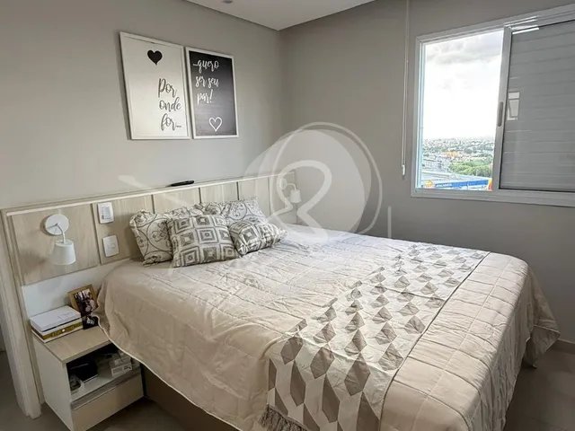 Imagem 13: Apartamento com 2 Quartos para Venda no Swift - Façanha Imóveis Campinas