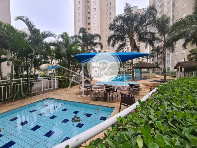 Imagem 2: Apartamento com 2 Quartos para Venda no Swift - Façanha Imóveis Campinas