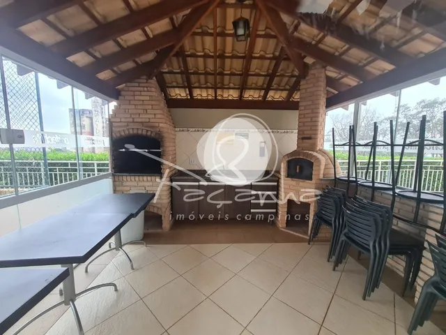 Imagem 10: Apartamento com 2 Quartos para Venda no Swift - Façanha Imóveis Campinas