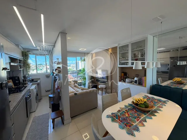 Imagem: Apartamento para venda no São Bernardo