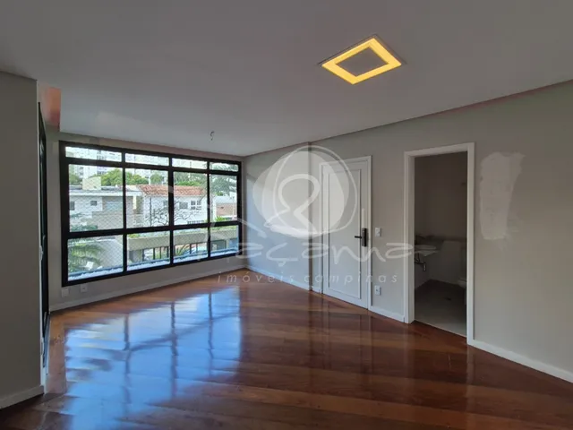 Imagem 5: Apartamento com 3 Suítes para Venda na Vila Itapura - Façanha Imóveis Campinas