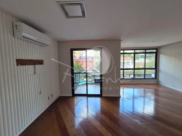 Imagem 2: Apartamento com 3 Suítes para Venda na Vila Itapura - Façanha Imóveis Campinas