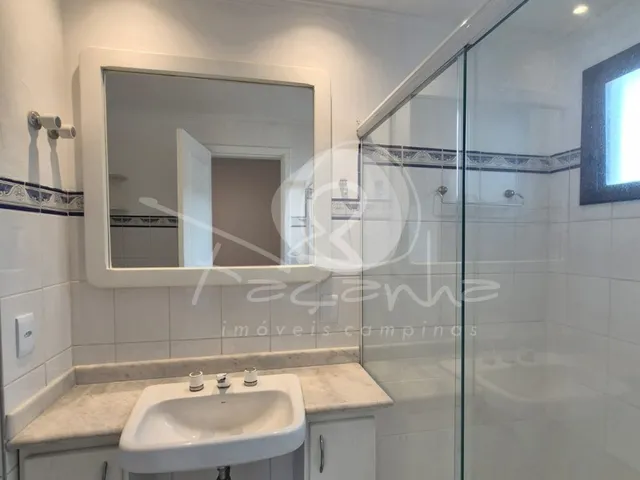 Imagem 10: Apartamento com 3 Suítes para Venda na Vila Itapura - Façanha Imóveis Campinas
