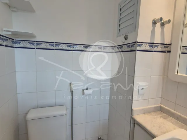 Imagem 16: Apartamento com 3 Suítes para Venda na Vila Itapura - Façanha Imóveis Campinas