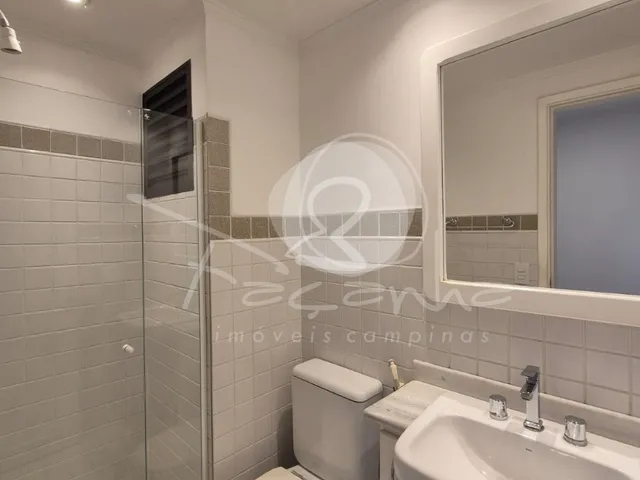 Imagem 4: Apartamento com 3 Suítes para Venda na Vila Itapura - Façanha Imóveis Campinas