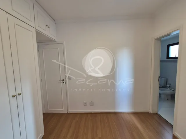 Imagem 11: Apartamento com 3 Suítes para Venda na Vila Itapura - Façanha Imóveis Campinas