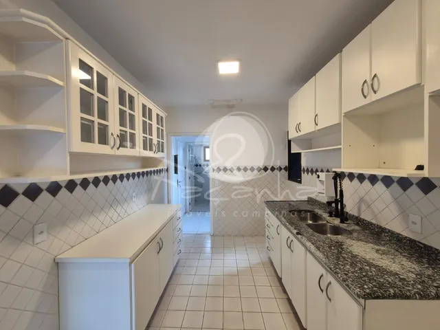 Imagem 12: Apartamento com 3 Suítes para Venda na Vila Itapura - Façanha Imóveis Campinas