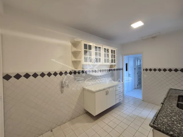 Imagem 6: Apartamento com 3 Suítes para Venda na Vila Itapura - Façanha Imóveis Campinas
