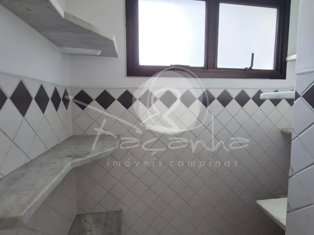 Imagem 14: Apartamento com 3 Suítes para Venda na Vila Itapura - Façanha Imóveis Campinas