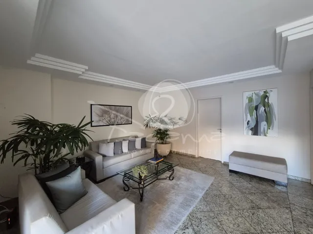 Imagem 7: Apartamento com 3 Suítes para Venda na Vila Itapura - Façanha Imóveis Campinas