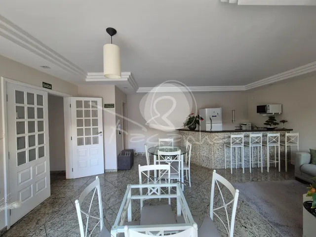 Imagem 15: Apartamento com 3 Suítes para Venda na Vila Itapura - Façanha Imóveis Campinas