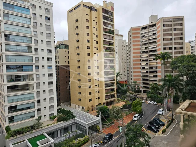Imagem: Apartamento para venda no Cambuí em Campinas