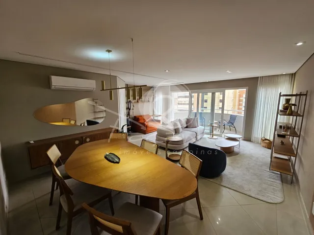 Imagem: Apartamento para venda no Cambuí em Campinas