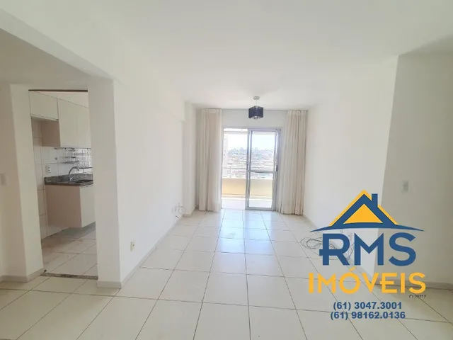 Imagem: QNN 27 - Residencial Allegro - 2 Quartos