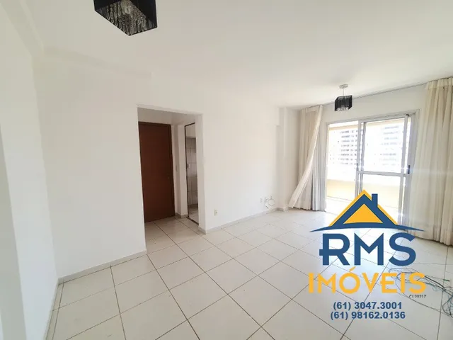 Imagem 2: QNN 27 - Residencial Allegro - 2 Quartos com Suíte, Varanda e Lazer Completo ao Lado do