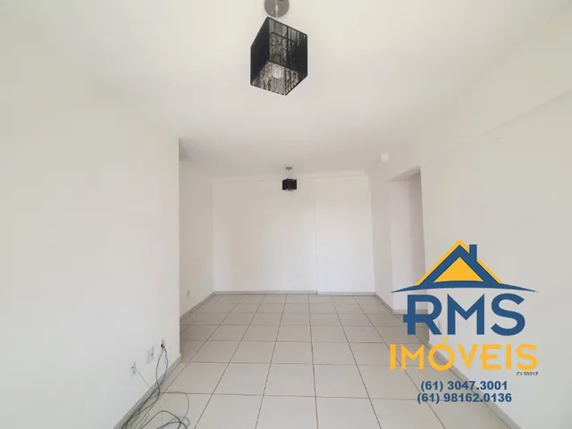 Imagem 3: QNN 27 - Residencial Allegro - 2 Quartos com Suíte, Varanda e Lazer Completo ao Lado do