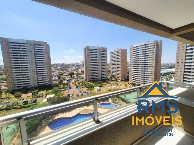 Imagem 5: QNN 27 - Residencial Allegro - 2 Quartos com Suíte, Varanda e Lazer Completo ao Lado do