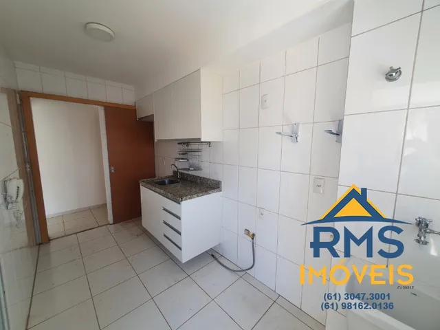Imagem 8: QNN 27 - Residencial Allegro - 2 Quartos com Suíte, Varanda e Lazer Completo ao Lado do