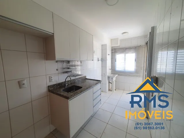 Imagem 10: QNN 27 - Residencial Allegro - 2 Quartos com Suíte, Varanda e Lazer Completo ao Lado do