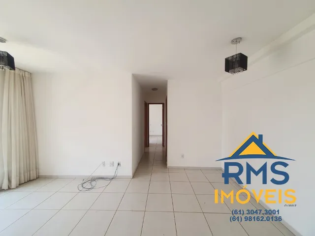 Imagem 11: QNN 27 - Residencial Allegro - 2 Quartos com Suíte, Varanda e Lazer Completo ao Lado do