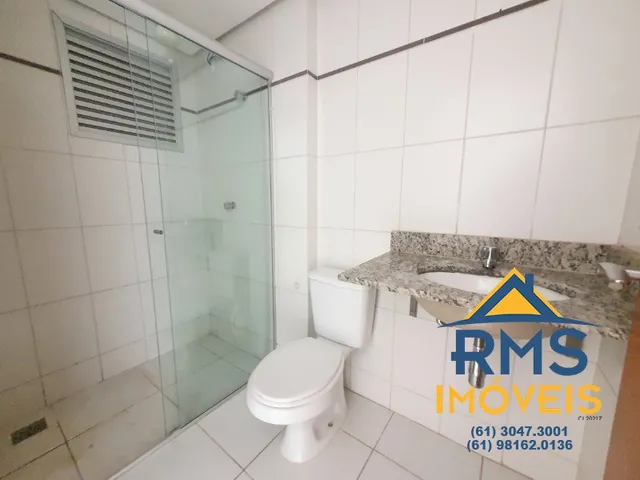Imagem 12: QNN 27 - Residencial Allegro - 2 Quartos com Suíte, Varanda e Lazer Completo ao Lado do