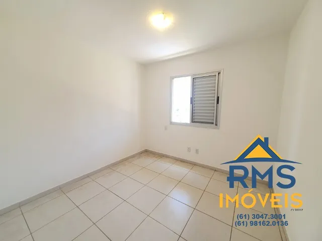 Imagem 13: QNN 27 - Residencial Allegro - 2 Quartos com Suíte, Varanda e Lazer Completo ao Lado do