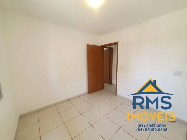 Imagem 14: QNN 27 - Residencial Allegro - 2 Quartos com Suíte, Varanda e Lazer Completo ao Lado do
