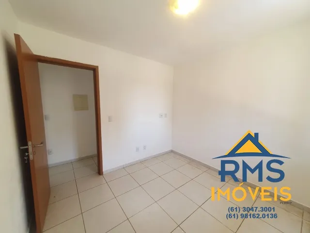 Imagem 15: QNN 27 - Residencial Allegro - 2 Quartos com Suíte, Varanda e Lazer Completo ao Lado do