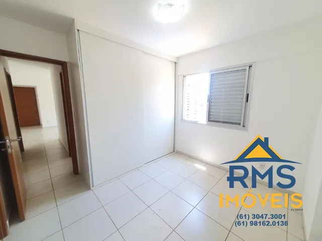 Imagem 16: QNN 27 - Residencial Allegro - 2 Quartos com Suíte, Varanda e Lazer Completo ao Lado do