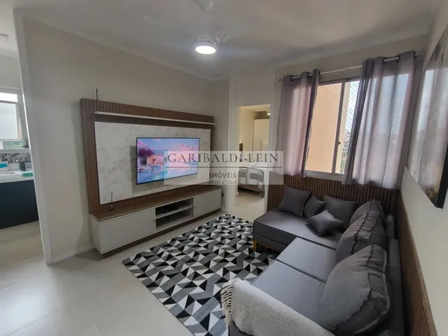 Imagem: APARTAMENTO - CAMPINAS