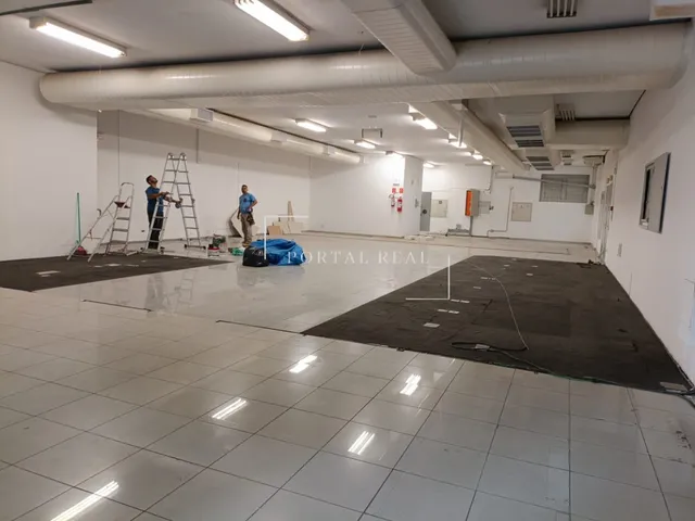 Imagem: GALPAO COMERCIAL em CAMPINAS - SP, BONFIM