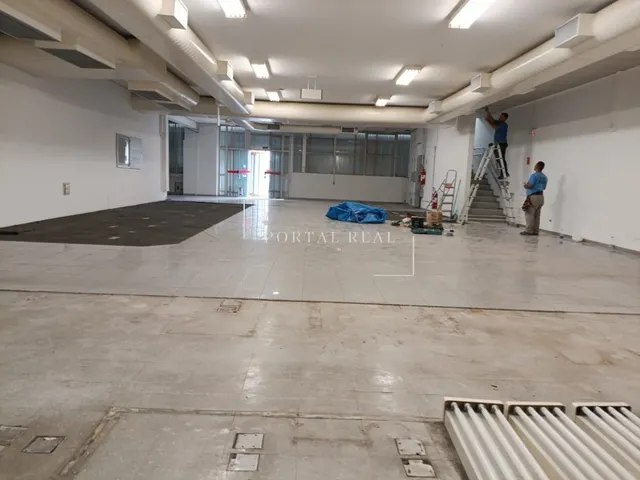 Imagem: GALPAO COMERCIAL em CAMPINAS - SP, BONFIM
