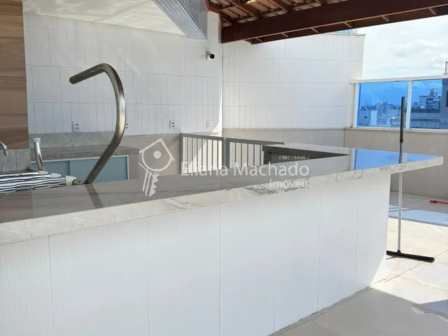 Imagem 11: APARTAMENTO RESIDENCIAL em VILA VELHA - ES, PRAIA DA COSTA