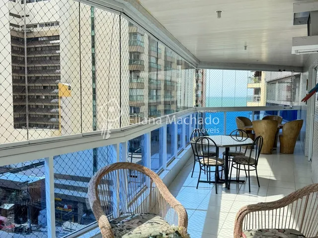 Imagem 10: APARTAMENTO RESIDENCIAL em VILA VELHA - ES, PRAIA DA COSTA