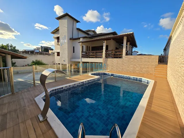 Imagem: CASA EM CONDOMÍNIO RESIDENCIAL em LAURO