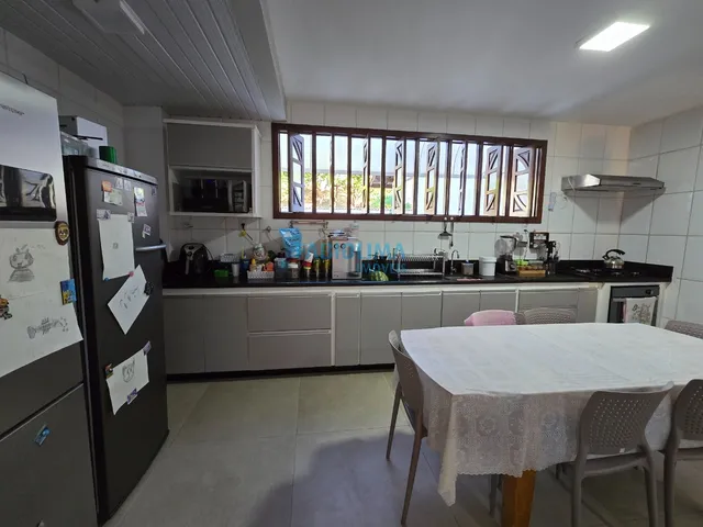 Imagem 5: CASA EM CONDOMÍNIO RESIDENCIAL em LAURO DE FREITAS - BA, CENTRO