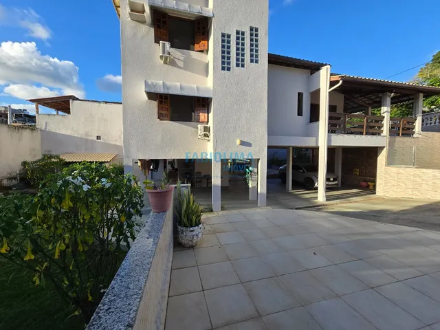 Imagem 8: CASA EM CONDOMÍNIO RESIDENCIAL em LAURO DE FREITAS - BA, CENTRO
