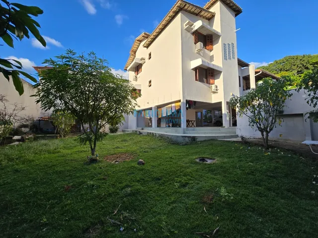 Imagem 13: CASA EM CONDOMÍNIO RESIDENCIAL em LAURO DE FREITAS - BA, CENTRO