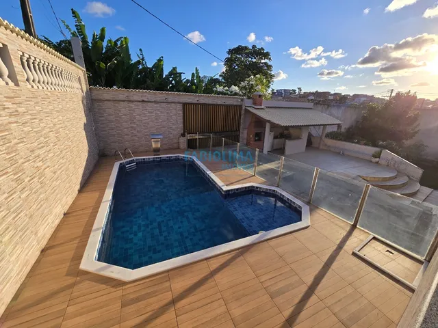Imagem 9: CASA EM CONDOMÍNIO RESIDENCIAL em LAURO DE FREITAS - BA, CENTRO