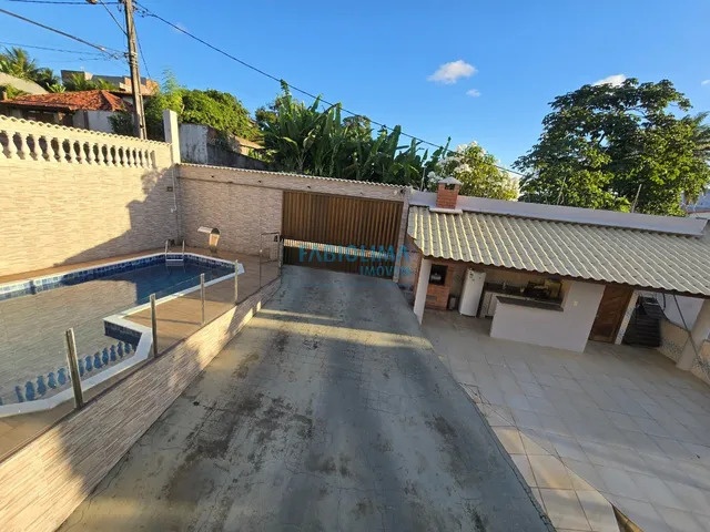 Imagem 15: CASA EM CONDOMÍNIO RESIDENCIAL em LAURO DE FREITAS - BA, CENTRO