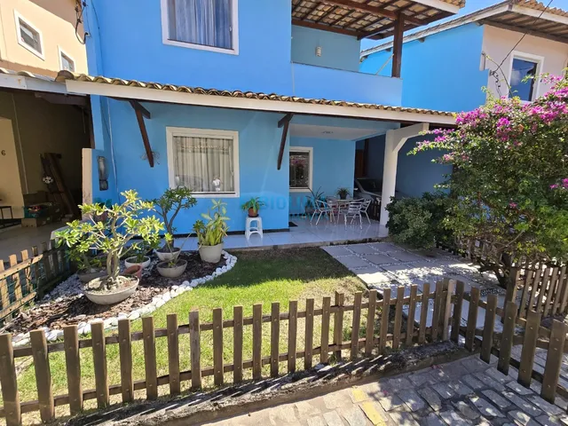 Imagem 6: CASA EM CONDOMÍNIO RESIDENCIAL em LAURO DE FREITAS - BA, PITANGUEIRAS
