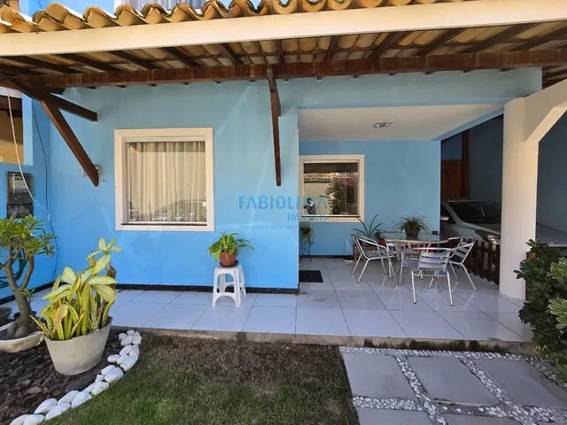 Imagem 12: CASA EM CONDOMÍNIO RESIDENCIAL em LAURO DE FREITAS - BA, PITANGUEIRAS