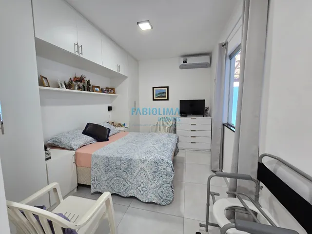 Imagem 9: CASA EM CONDOMÍNIO RESIDENCIAL em LAURO DE FREITAS - BA, PITANGUEIRAS