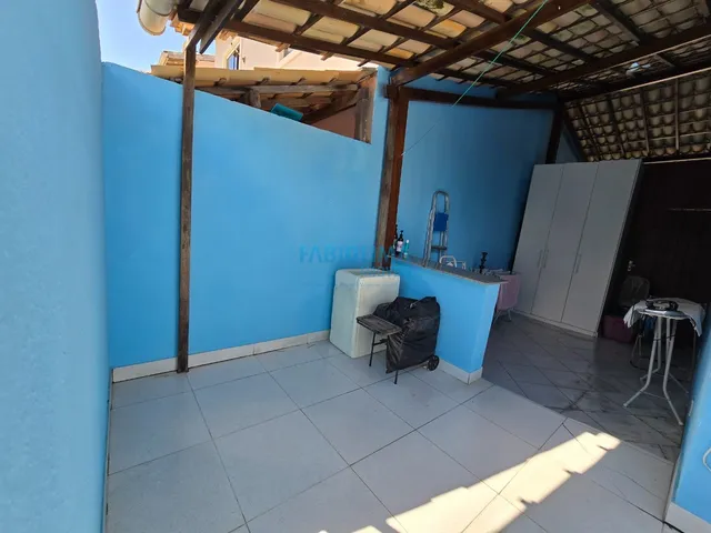 Imagem 2: CASA EM CONDOMÍNIO RESIDENCIAL em LAURO DE FREITAS - BA, PITANGUEIRAS