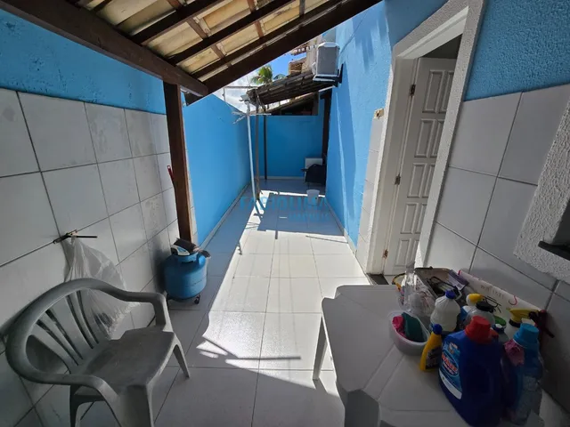 Imagem 13: CASA EM CONDOMÍNIO RESIDENCIAL em LAURO DE FREITAS - BA, PITANGUEIRAS