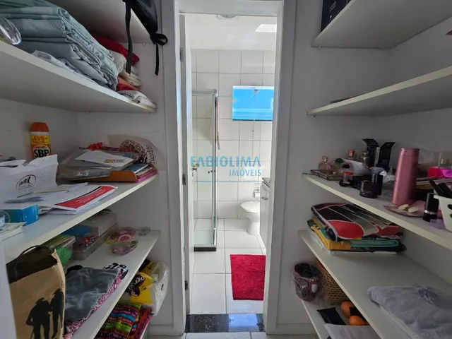 Imagem 3: CASA EM CONDOMÍNIO RESIDENCIAL em LAURO DE FREITAS - BA, PITANGUEIRAS