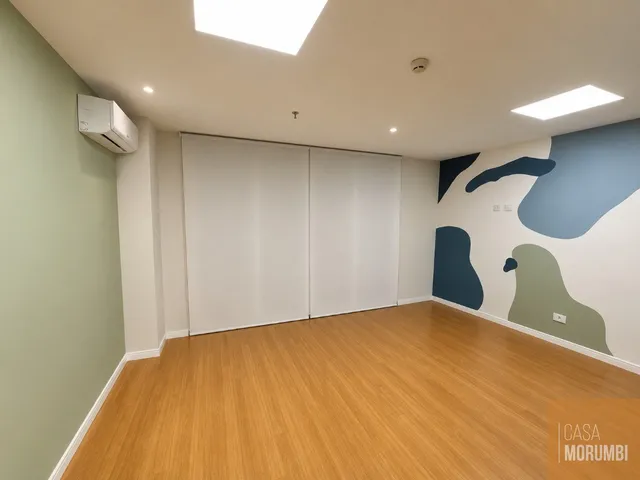 Imagem: SALA 40M² 1 VAGA COMERCIAL PARA LOCAÇÃO