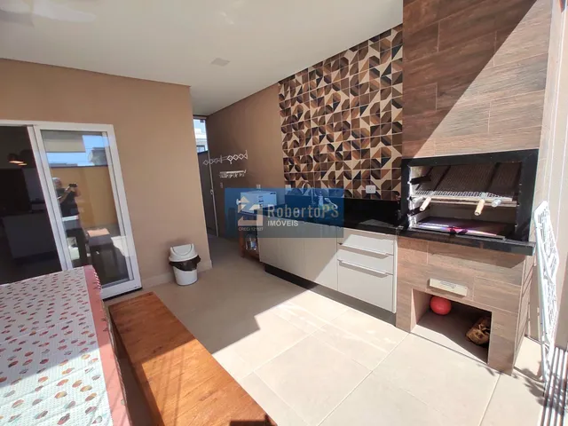 Imagem: Casa em Condomínio de Alto Padrão com